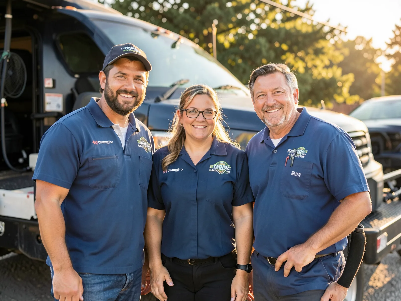 Roof Repair company in Cobb, CA